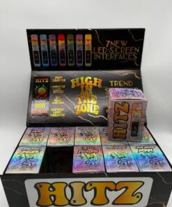 Hitz 2G Disposable Gen 7