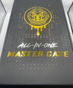 Muha Meds 2G Disposable All In One Master Case