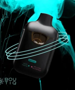 Boutiq Switch Disposable​