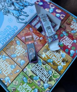 Favorites Disposable