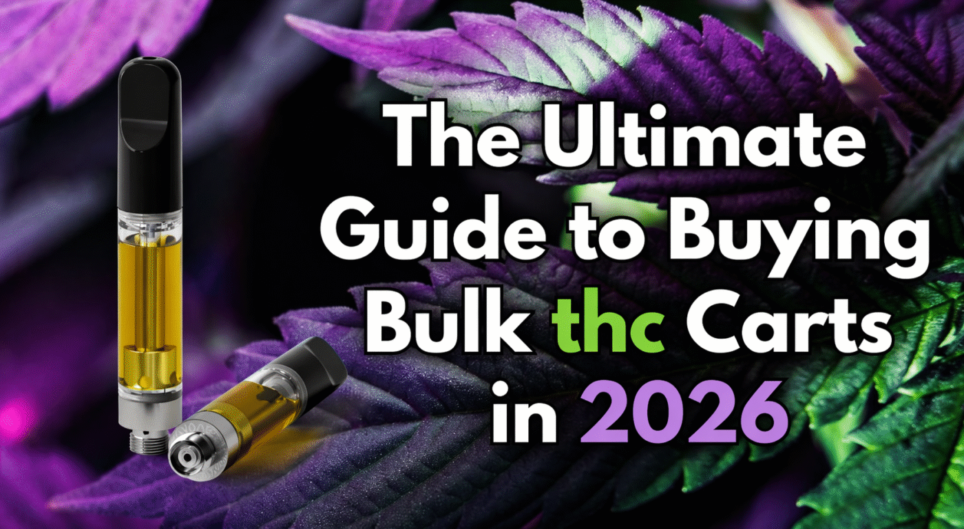 The Ultimate Guide to Buying Bulk Carts in 2026
