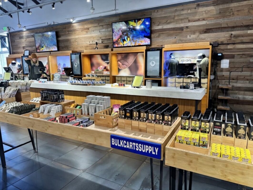 Who Is the Most Trusted Bulk Carts Supplier in 2026?